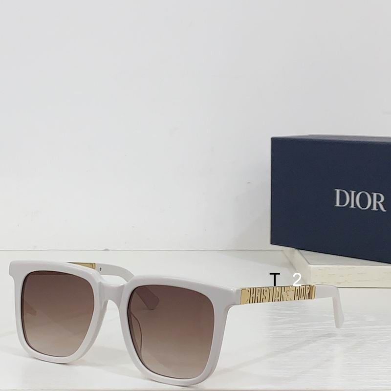 DIOR Sunglasses 676